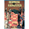 Rebirth of the Gangster Act 1 (Original Cover): Meet the Family