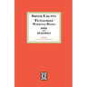 Smith County, Tennessee Marriage Books, 1838 and 1845-1854