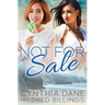 Not For Sale