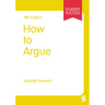 How to Argue