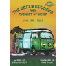 The Green Goddess and the Gift of Grief: Book One - Ella