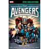 Avengers Epic Collection: Under Siege [New Printing]