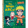 The Ninja Abcs! (Naruto)