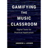 Gamifying the Music Classroom: Digital Tools for Practical Application