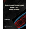 Mechanical Engineering Exam Prep: Problems and Solutions