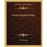 Ancient Egyptian Magic