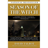 Season of the Witch: Enchantment, Terror, and Deliverance in the City of Love
