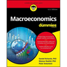 Macroeconomics for Dummies, U.S. Edition