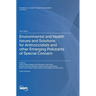 Environmental and Health Issues and Solutions for Anticoccidials and other Emerging Pollutants of Special Concern
