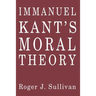 Immanuel Kant's Moral Theory