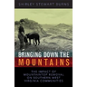 Bringing Down the Mountains: The Impact of Moutaintop Removal Surface Coal Mining on Southern West Virginia Communities