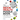 The Ultimate Brain Health Puzzle Book for Adults: Crosswords, Sudoku, Cryptograms, Word Searches, and More!