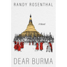 Dear Burma