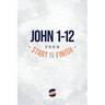 John 1-12 from Start2Finish