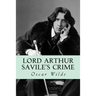 Lord Arthur Savile's Crime