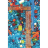 Microplastic Pollution: Pathways, Risks, and Solutions for a Cleaner Environment