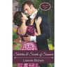 Sketches and Secrets of Summer: A Pride and Prejudice Novel