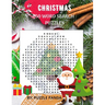 CHRISTMAS 50 Word Search Puzzles