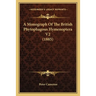 A Monograph Of The British Phytophagous Hymenoptera V2 (1885)
