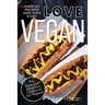 Vegan: The Essential American Cookbook for Vegans