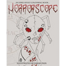 Horrorscope: An Eerie Adult Colouring Book