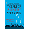 The Art of Public Speaking