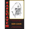Sasquatch!: 1960s and 1970s In-Depth Research of a Northwest Legend - Bigfoot