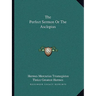 The Perfect Sermon Or The Asclepius