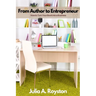 From Author to Entrepreneur: How to Turn Your Book into a Business