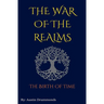 The War of The Realms: The Birth of Time