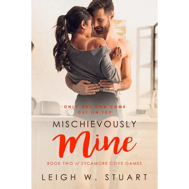 Mischievously Mine
