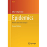 Epidemics: Models and Data Using R