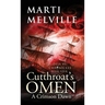 Cutthroat's Omen: A Crimson Dawn