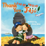 Thank You, Jeju!: Bilingual Korean-English Children's Book