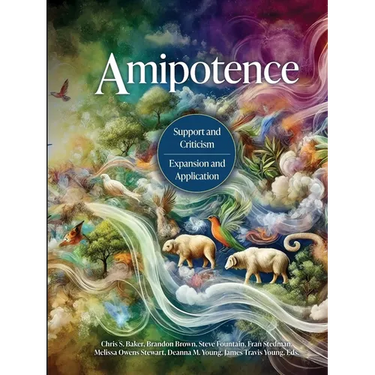 Amipotence: Support & Criticism, Expansion & Application