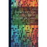 An Introduction to the Kinetic Theory of Gases