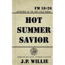 Hot Summer Savior