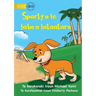 Sparky at the Playground - Sparky n te tabo n takaakaro (Te Kiribati)