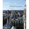 A Short History of Cambridge University Press