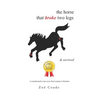 The horse that broke two legs & survived