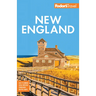 Fodor's New England: With the Best Fall Foliage Drives, Scenic Road Trips & Acadia National Park