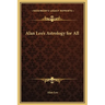 Alan Leo's Astrology for All