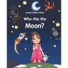 Who Ate The Moon