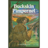 Buckskin Pimpernel: The Exploits of Justus Sherwood, Loyalist Spy