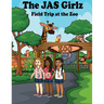 The JAS Girlz Field Trip at the Zoo