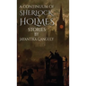 A Continuum Of Sherlock Holmes Stories