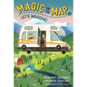 Magic on the Map #1: Let's Mooove!