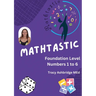 Mathtastic Foundation Numbers 1-6