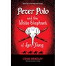 Peter Polo and the White Elephant of Lan Xang