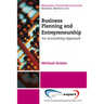 Business Planning and Entrepreneurship: An Accounting Approach